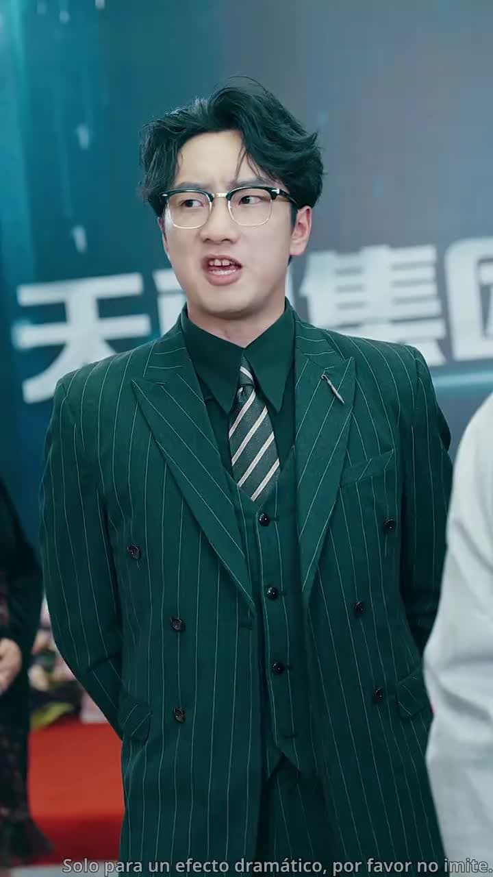 El Regreso de Emiliano - Episode 54