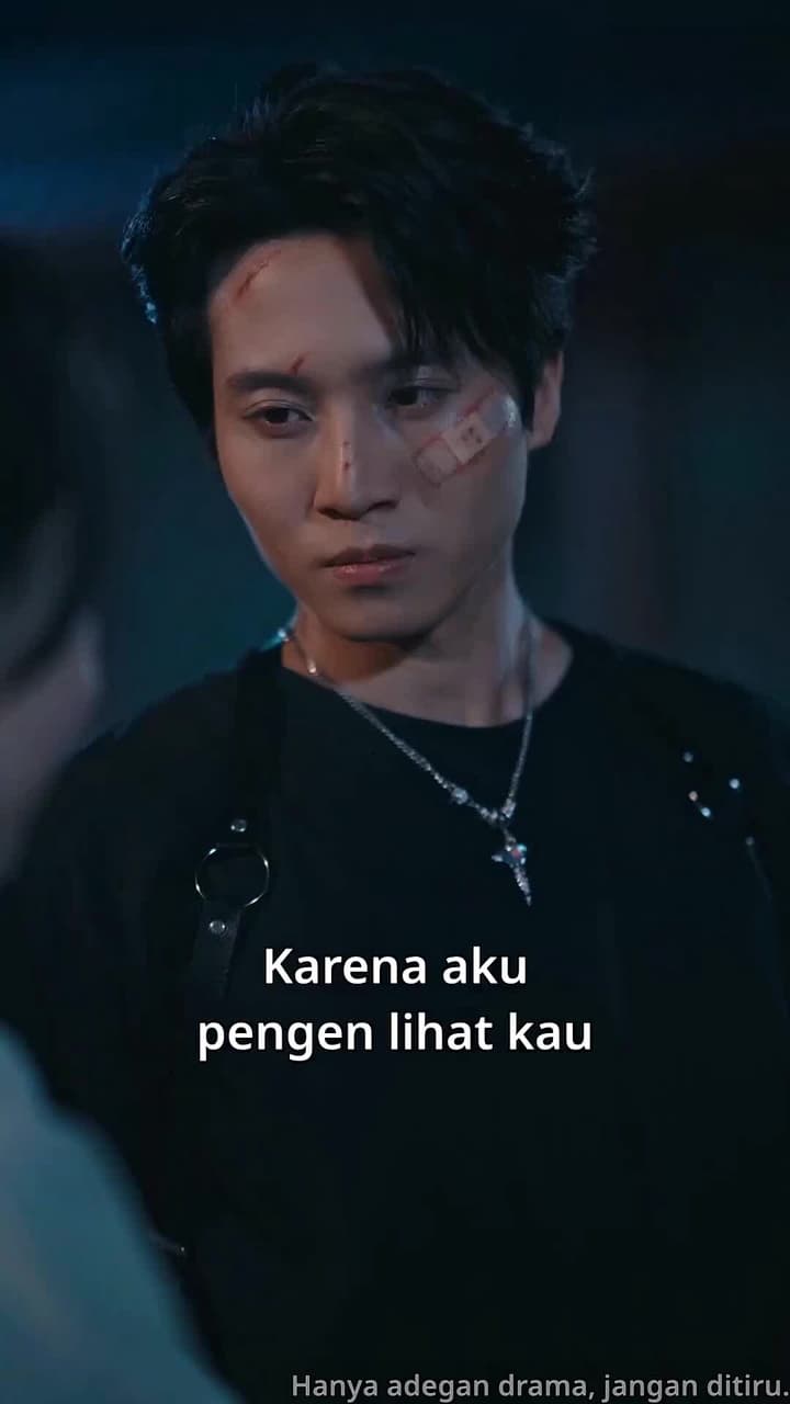 Terinjak oleh Cinta - Episode 4