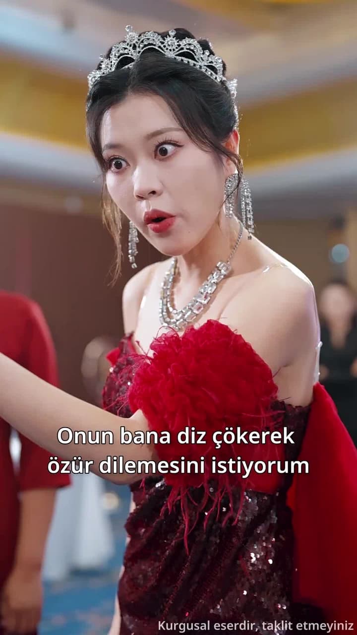Alevli Gül - Episode 24