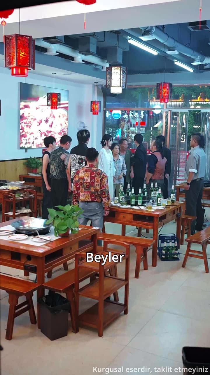 Alevli Gül - Episode 35