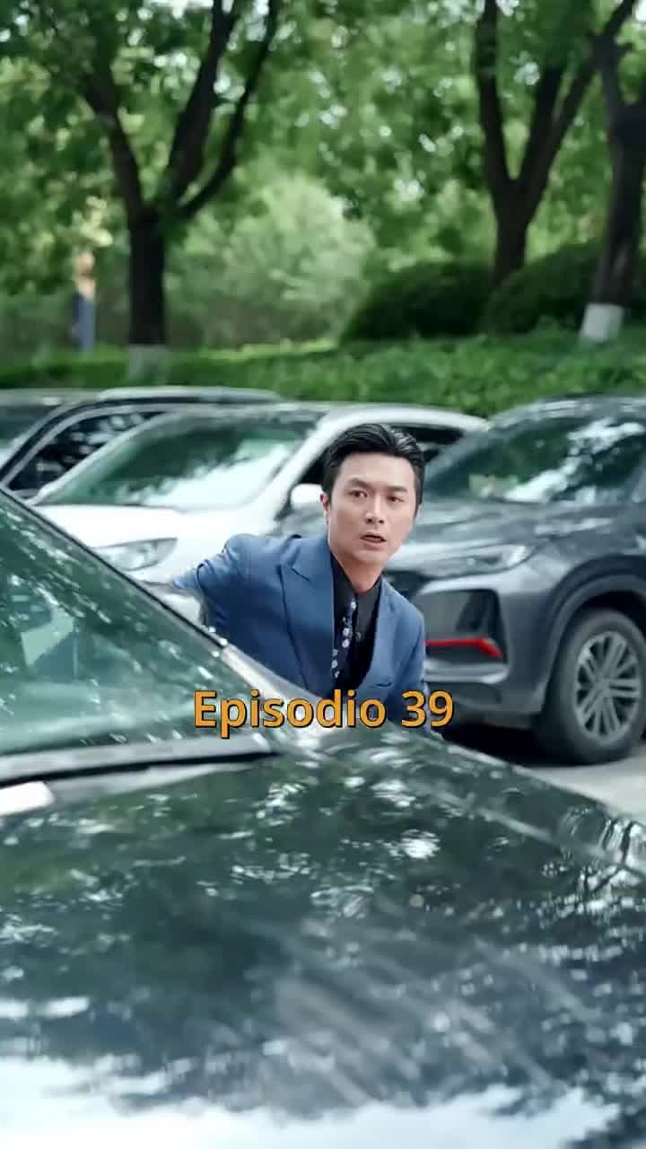 [Doblado]Devuélveme mi coche - Episode 39