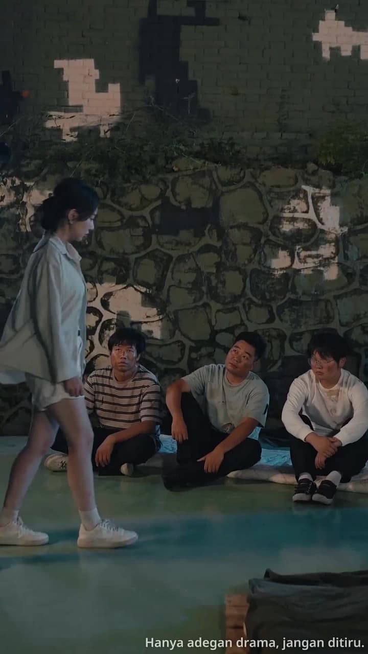 Terinjak oleh Cinta - Episode 23