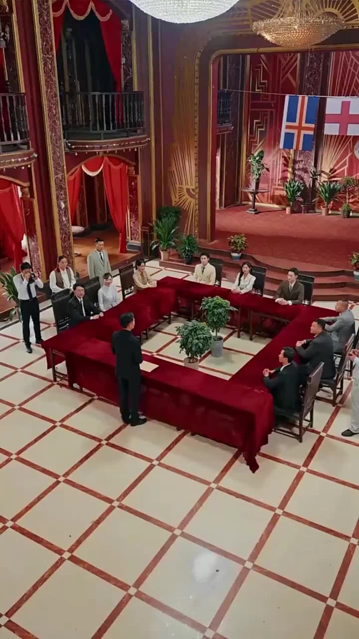 Juntos hasta el final - Episode 50