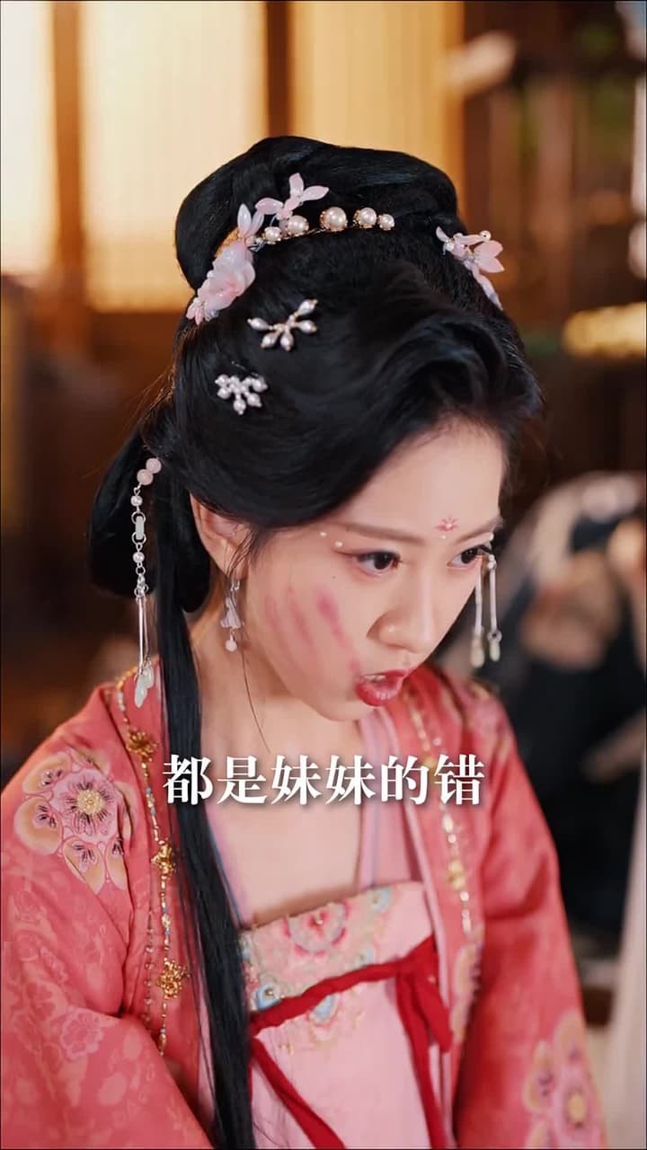 我冷漠我無情我有壹劍攪風雲 - Episode 40