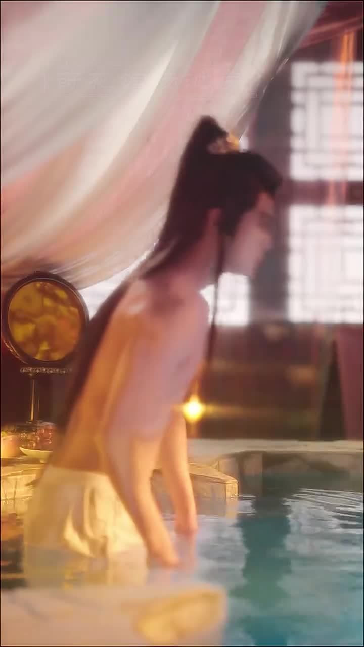 我冷漠我無情我有壹劍攪風雲 - Episode 42