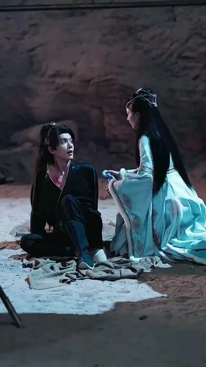 Terlambat Menyadari Cinta - Episode 53