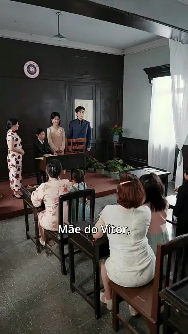 Juntos para Sempre - Episode 6