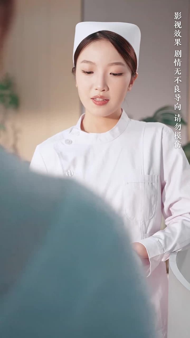 服軟 - Episode 53