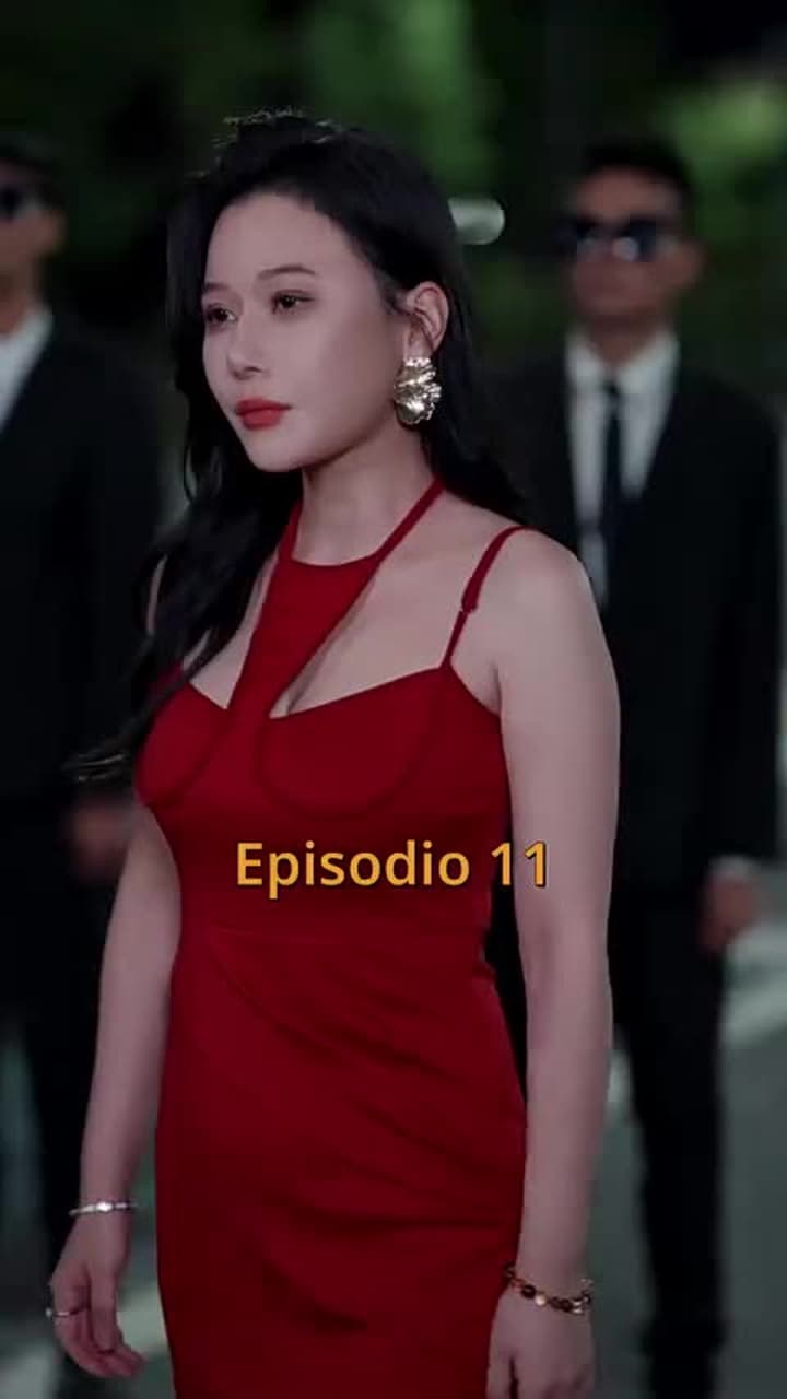 [Doblado]Devuélveme mi coche - Episode 11
