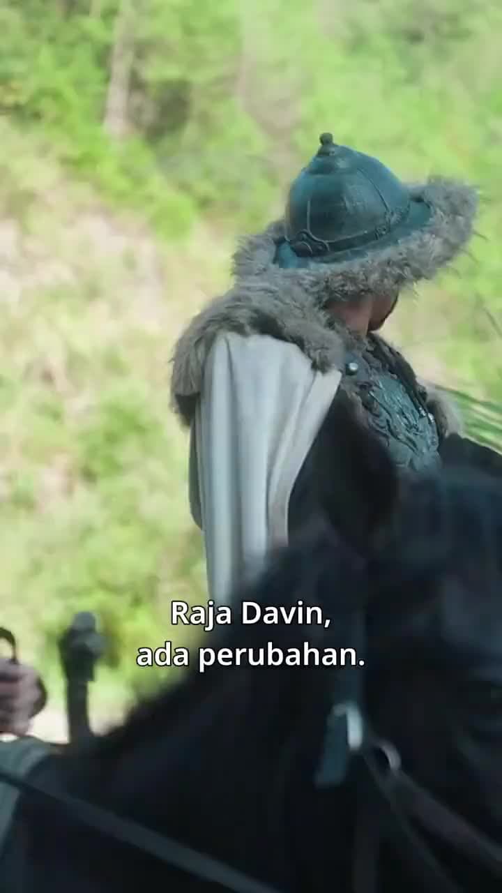 Terlambat Menyadari Cinta - Episode 20