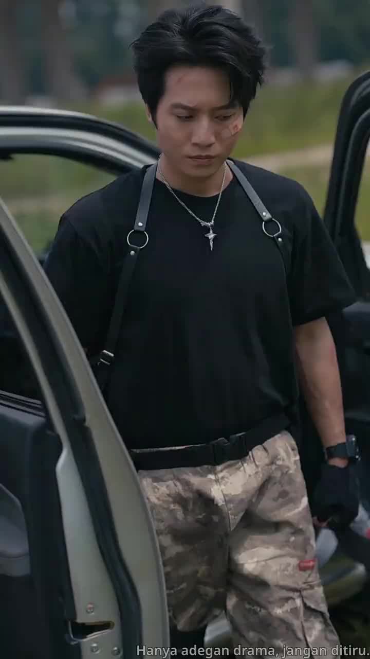 Terinjak oleh Cinta - Episode 14
