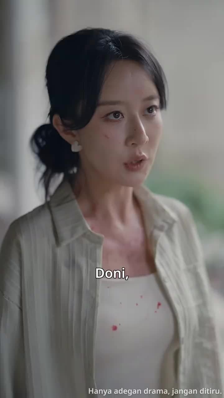 Terinjak oleh Cinta - Episode 45