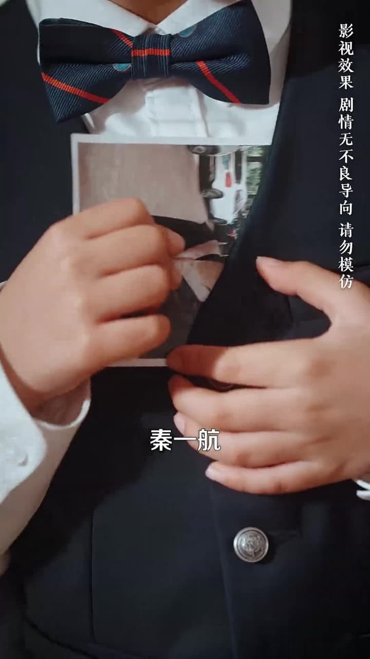 服軟 - Episode 6
