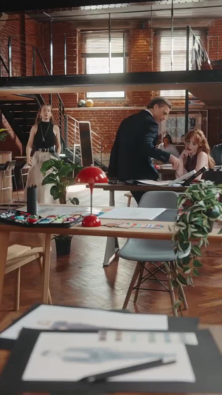 Reborn Heiress: Beg on Your Knees, Cheater! - Episode 5