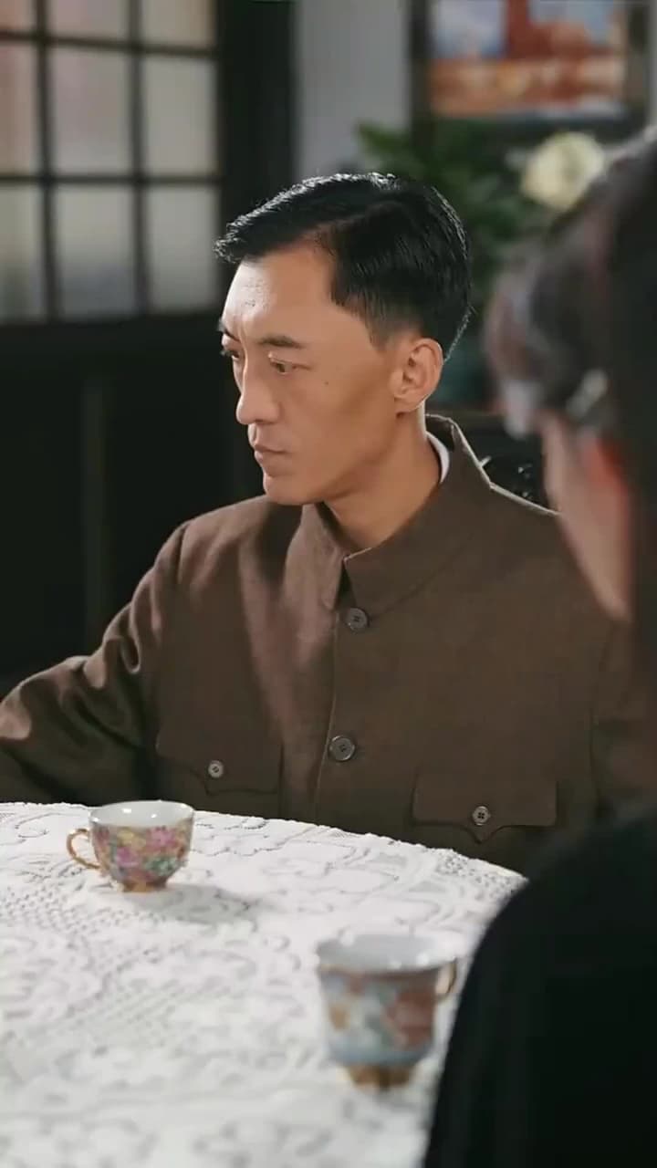 Love, Power and the Lie - Episode 22