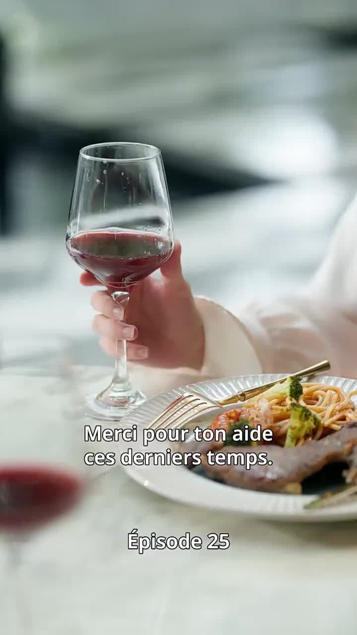 Quand l'amour se brise - Episode 25
