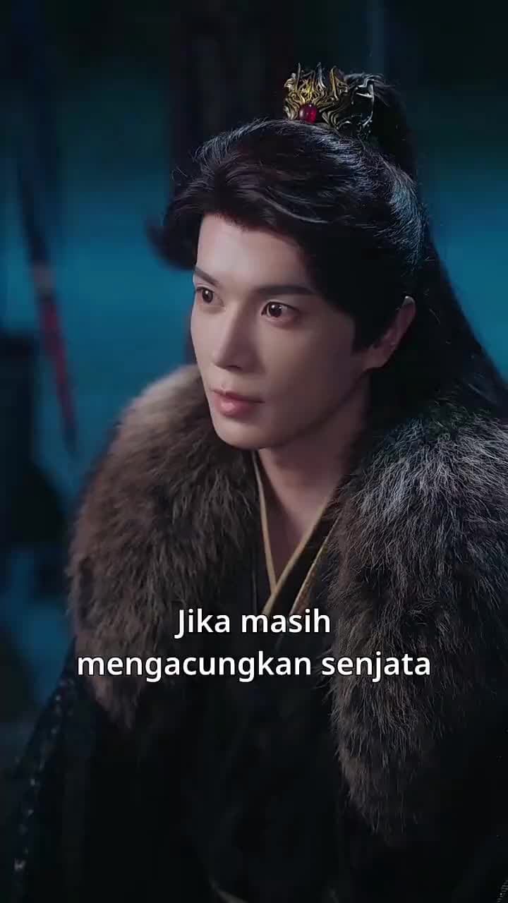 Terlambat Menyadari Cinta - Episode 44