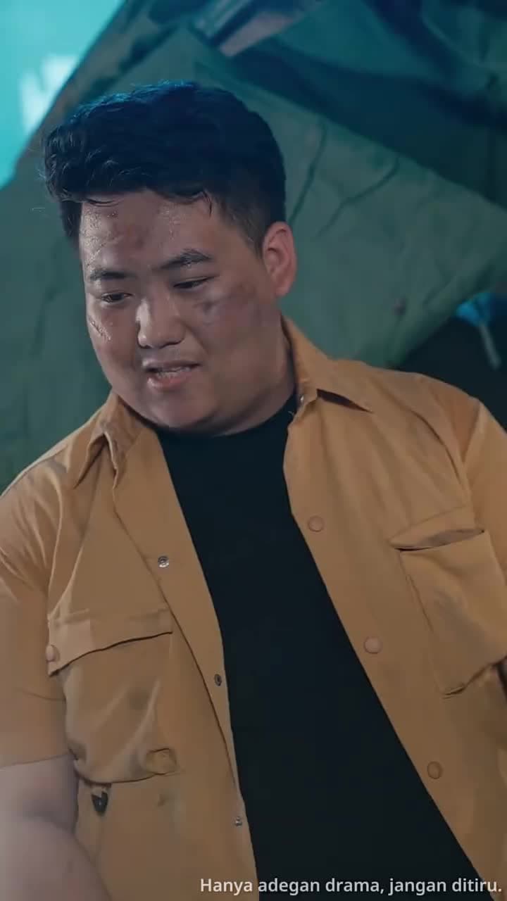 Terinjak oleh Cinta - Episode 24