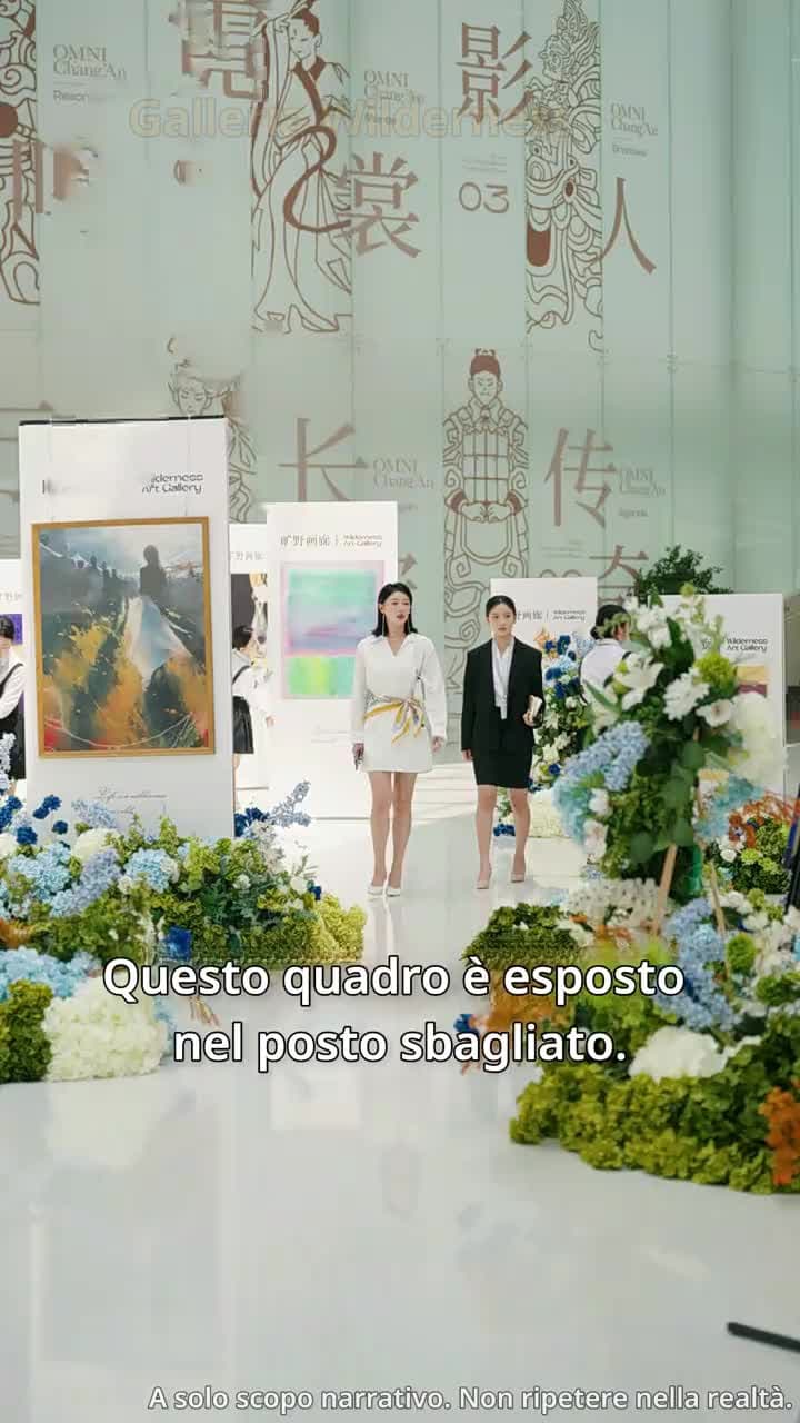 Le Catene Champagne - Episode 2