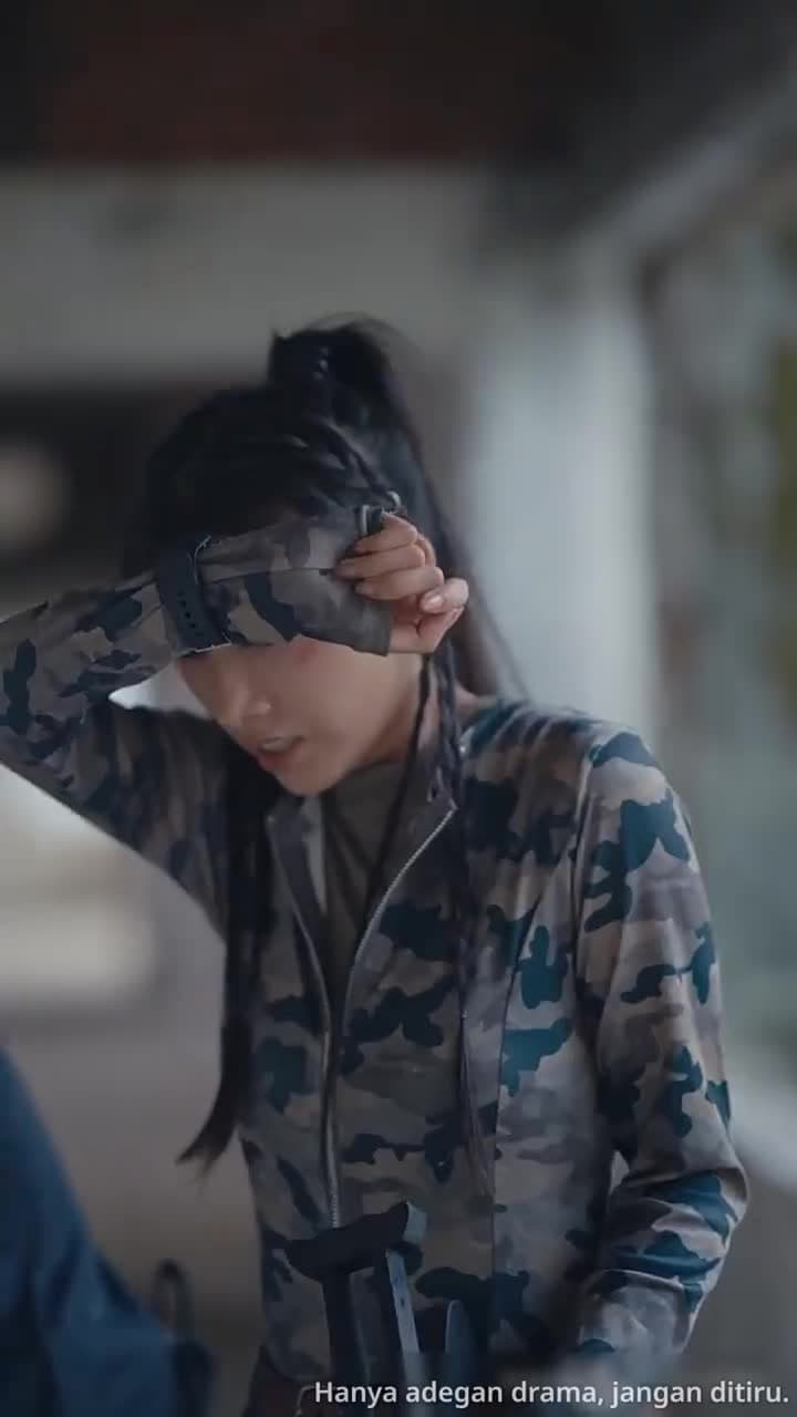 Terinjak oleh Cinta - Episode 48