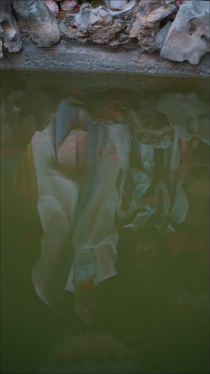 我冷漠我無情我有壹劍攪風雲 - Episode 56