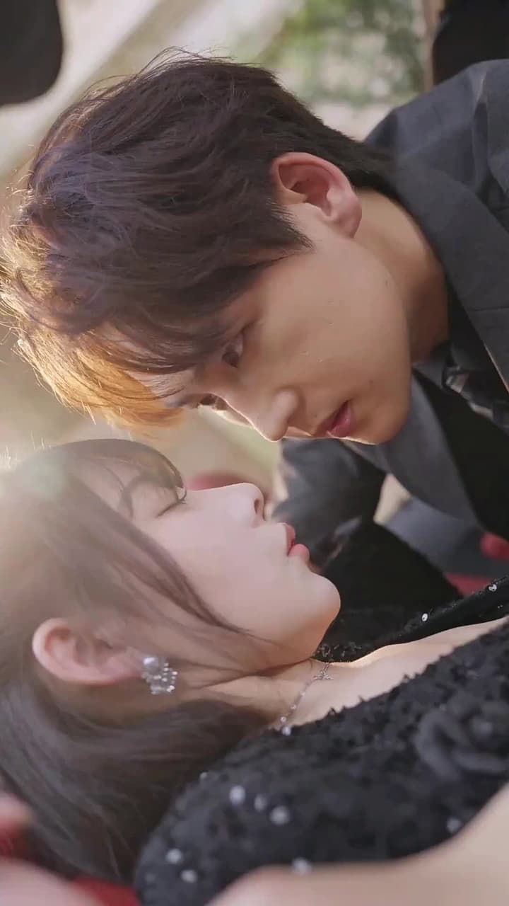 The Heiress's Rebellion - Episode 16
