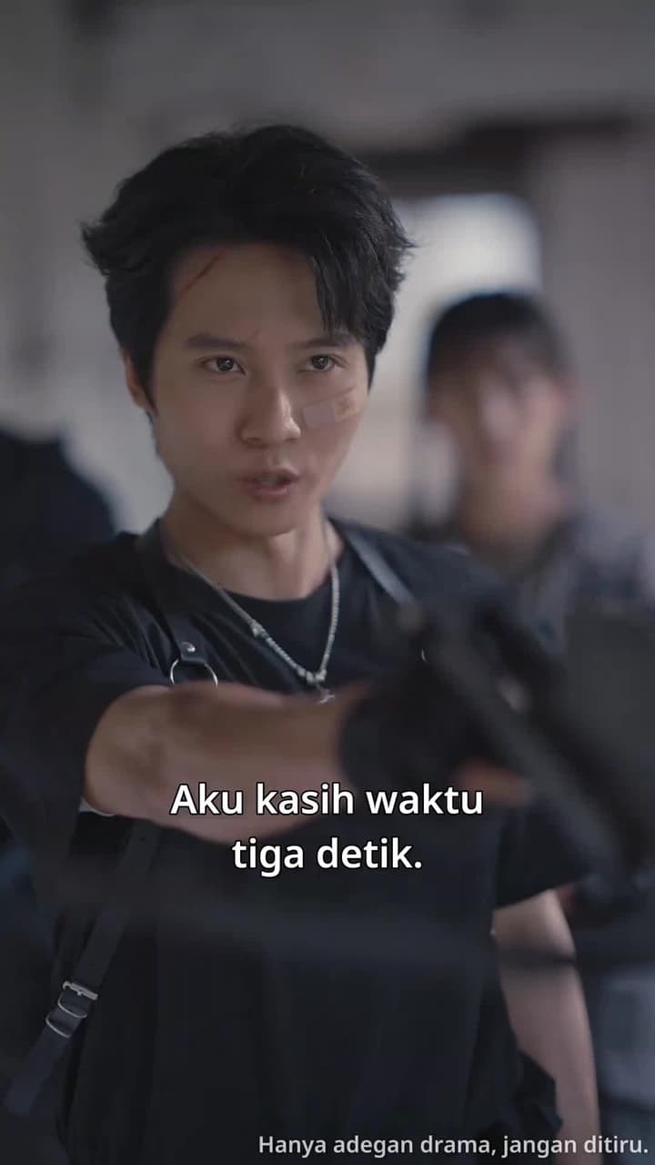 Terinjak oleh Cinta - Episode 46