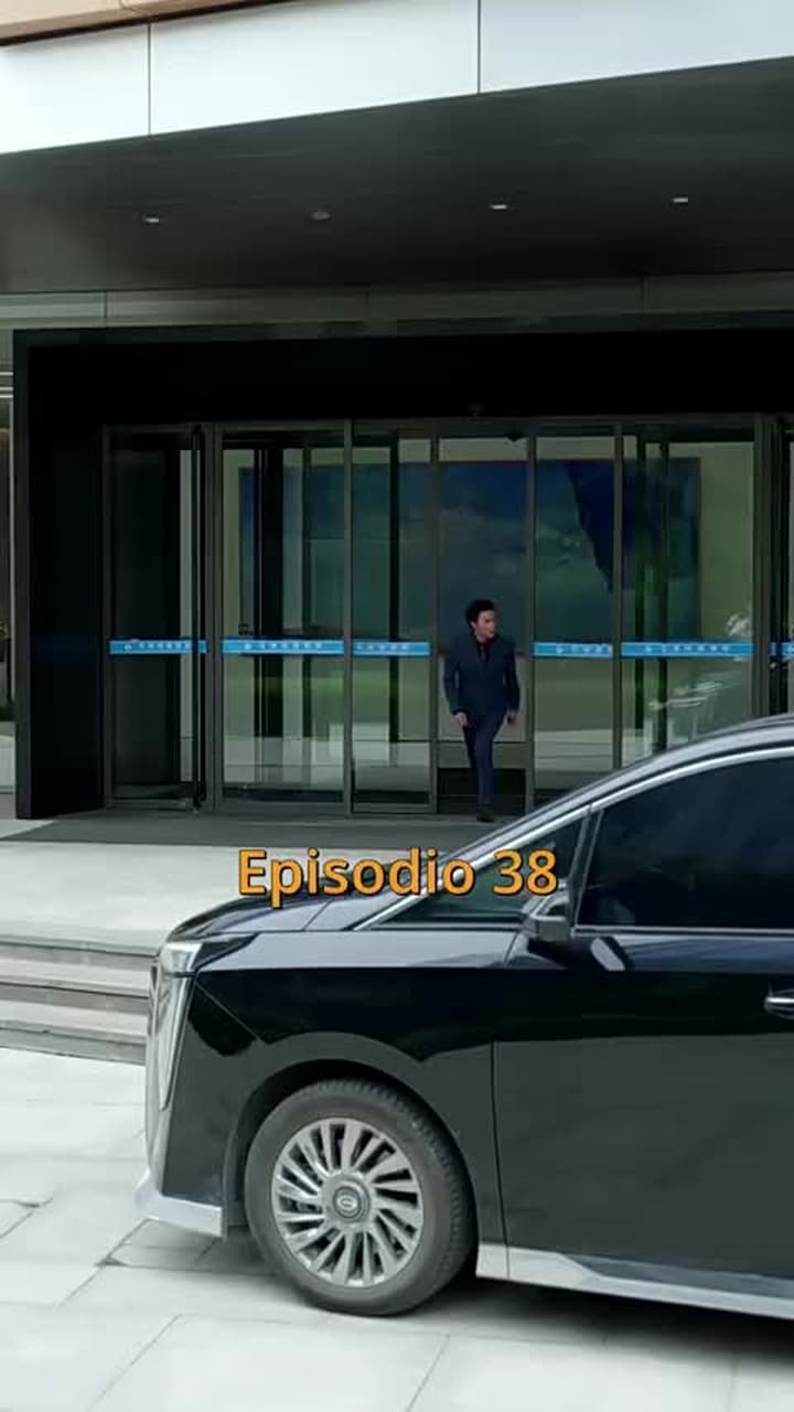 [Doblado]Devuélveme mi coche - Episode 38