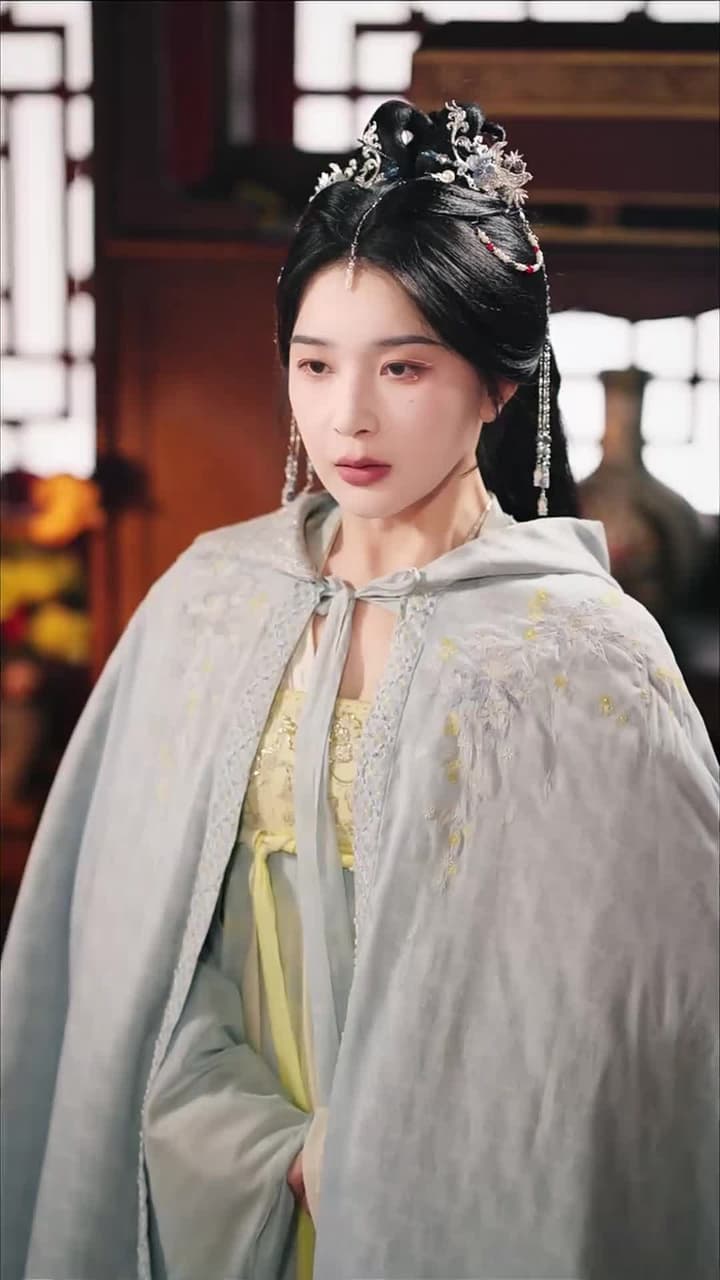 我冷漠我無情我有壹劍攪風雲 - Episode 44