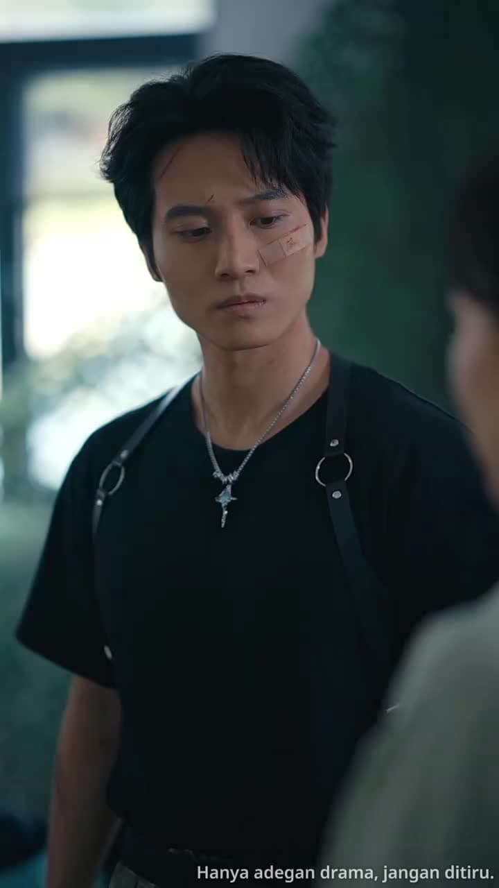 Terinjak oleh Cinta - Episode 27