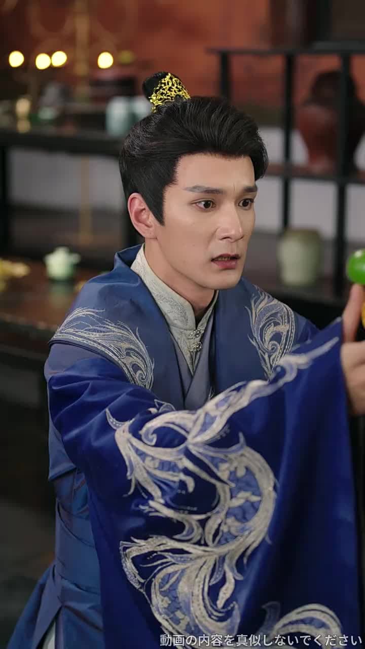 逆襲!福神様の顕現 - Episode 48