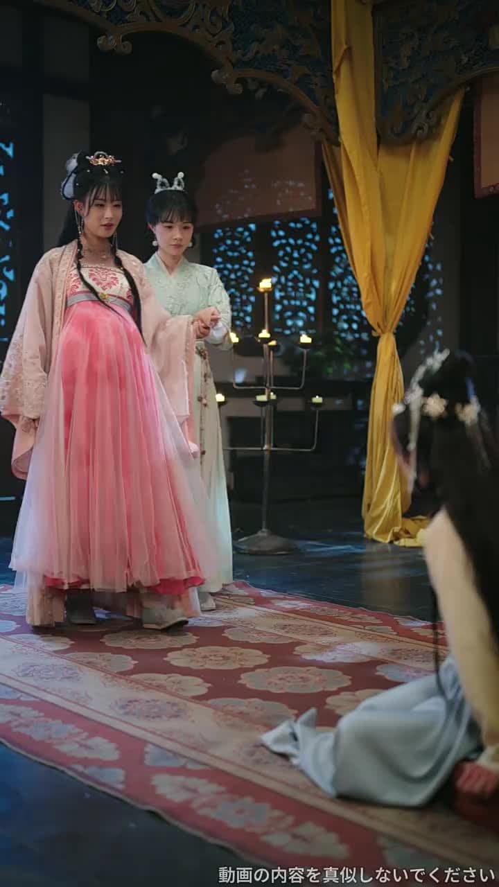 逆襲!福神様の顕現 - Episode 17