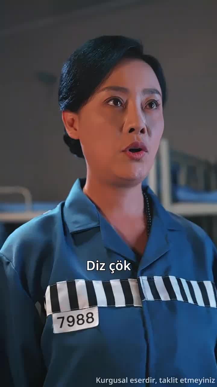 Alevli Gül - Episode 4