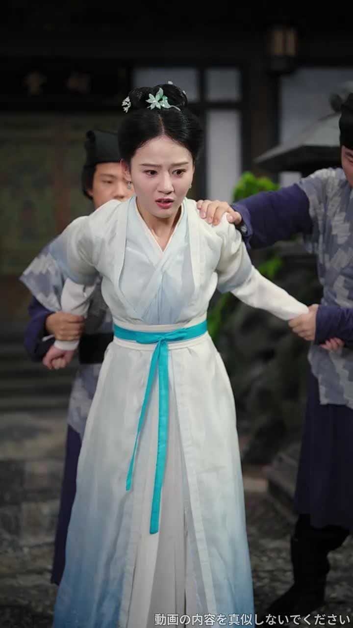 逆襲！福神様の顕現 - Episode 8
