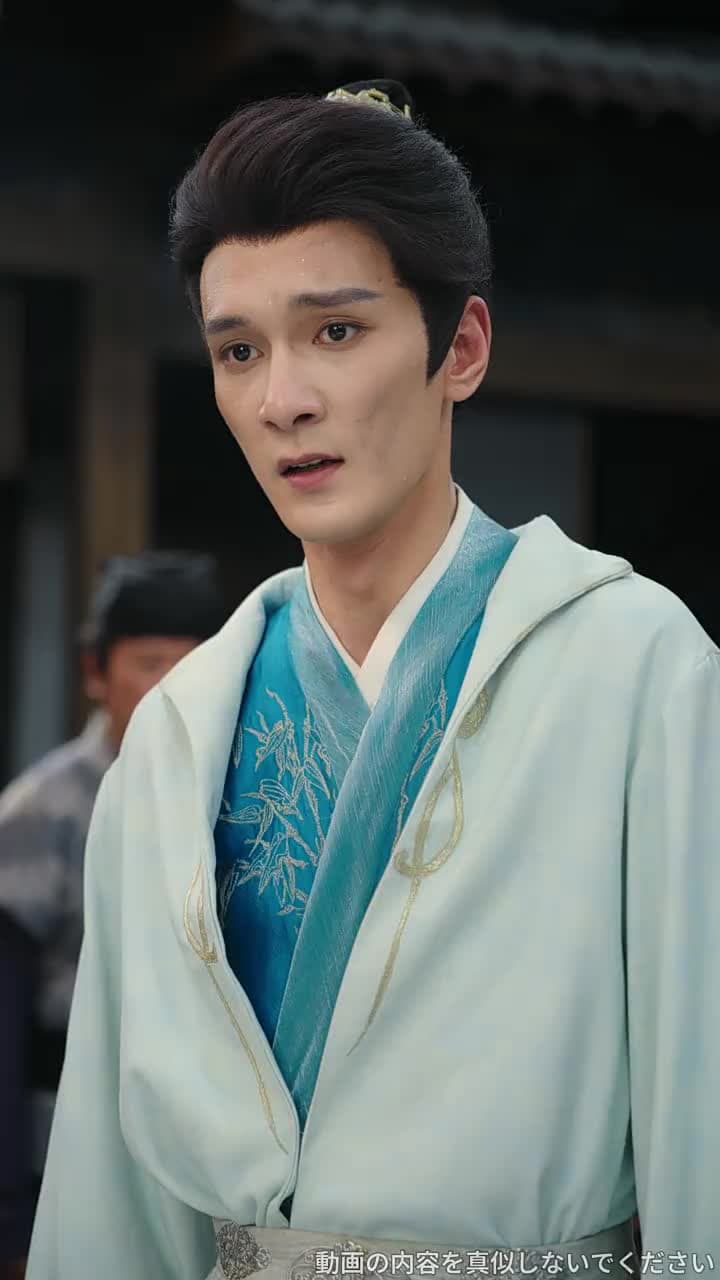 逆襲!福神様の顕現 - Episode 12