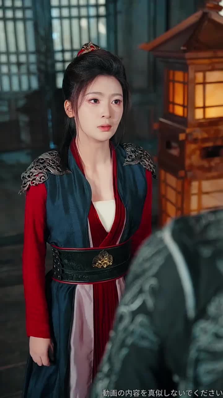 我らが天下へ - Episode 51