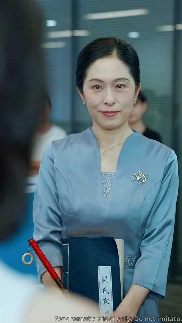 Broken Traditions, Blossoming Future - Episode 46
