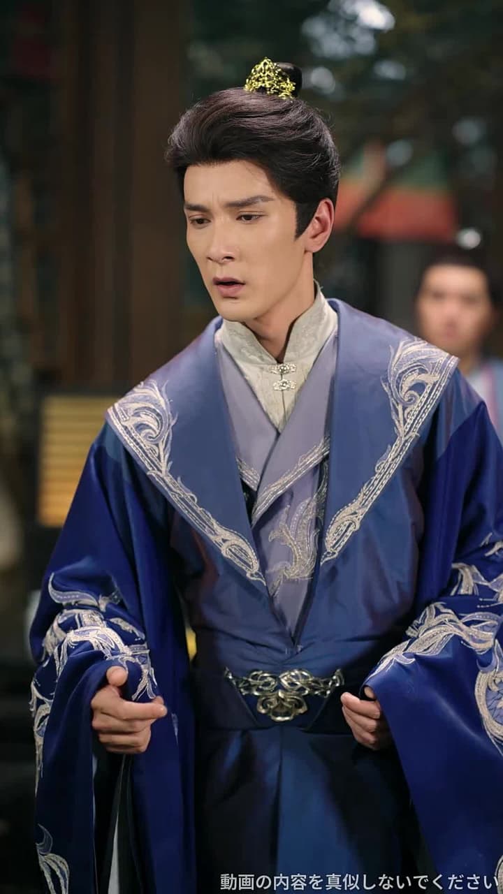 逆襲!福神様の顕現 - Episode 36