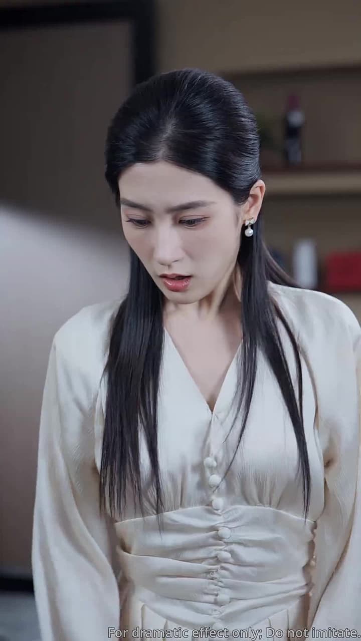 The Wind That Wronged Her - Episode 59