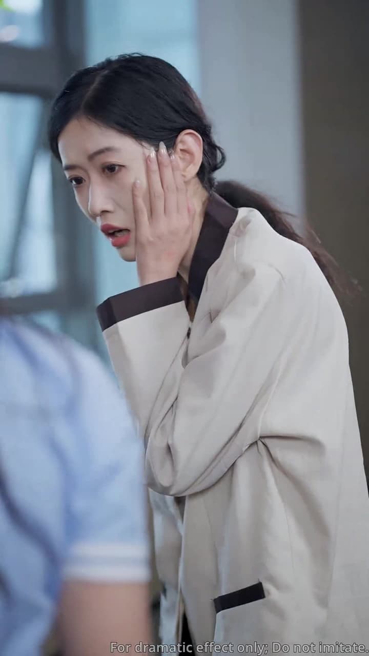 The Wind That Wronged Her - Episode 57