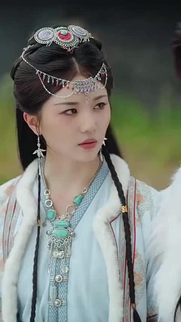 [Lồng tiếng]Trùng Sinh Cải Mệnh - Episode 41