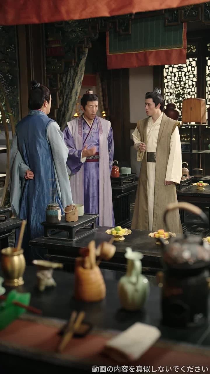 逆襲!福神様の顕現 - Episode 33