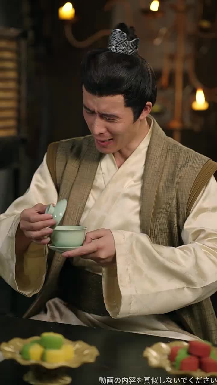 逆襲!福神様の顕現 - Episode 42