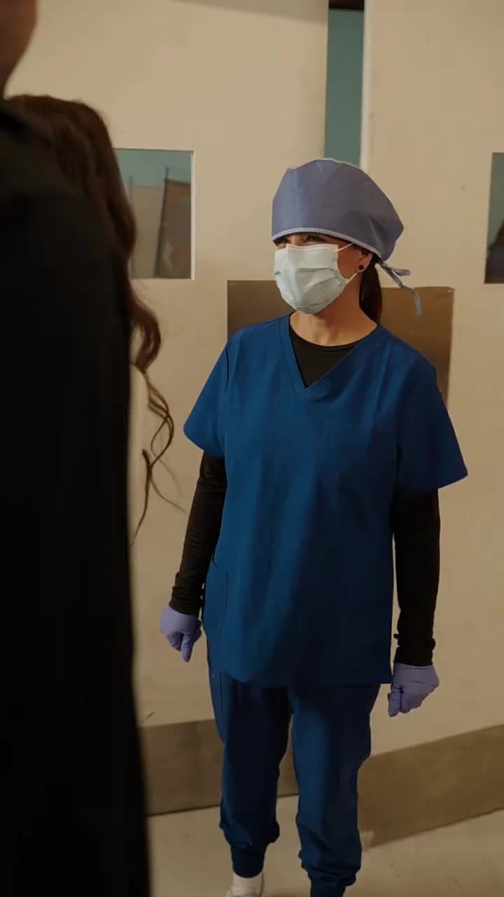 Coração Ferido, Alma de Rainha - Episode 51