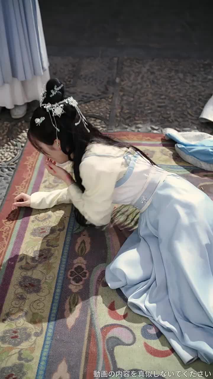 逆襲！福神様の顕現 - Episode 7