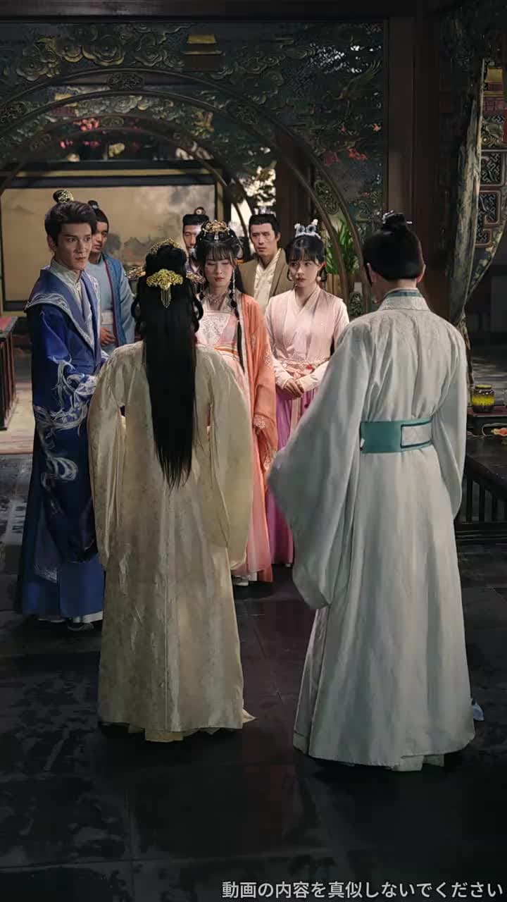 逆襲!福神様の顕現 - Episode 38