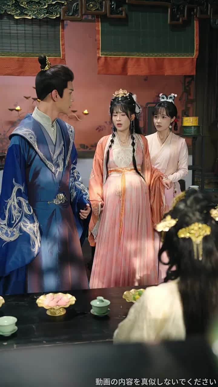 逆襲!福神様の顕現 - Episode 45