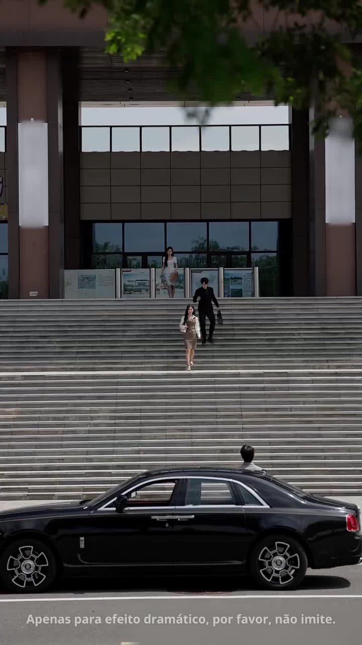 Quando a Promessa se Rasga - Episode 2