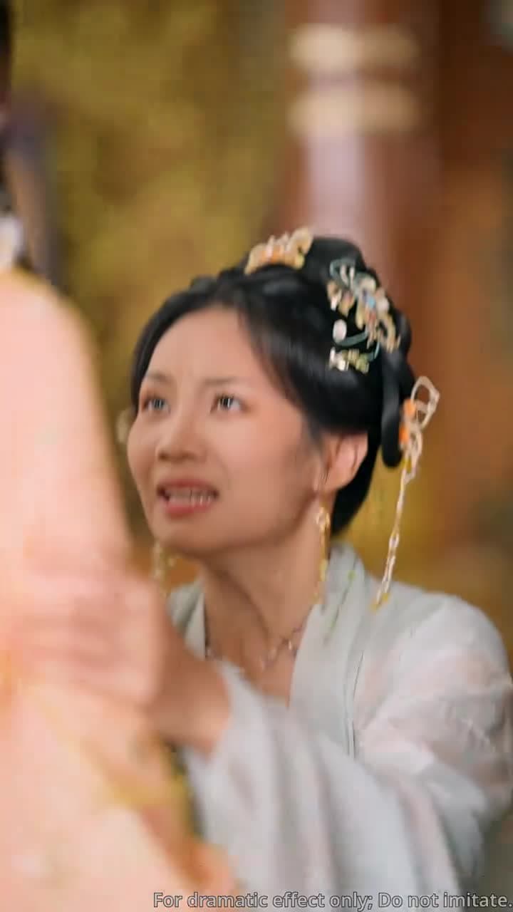 Palace Whispers - Episode 6