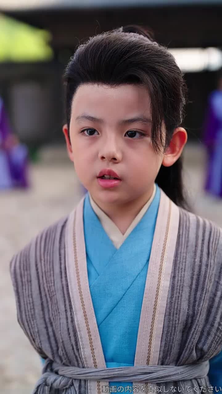 転生剣仙 絆の剣は天を衝く - Episode 8